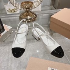 Miu Miu Sandals